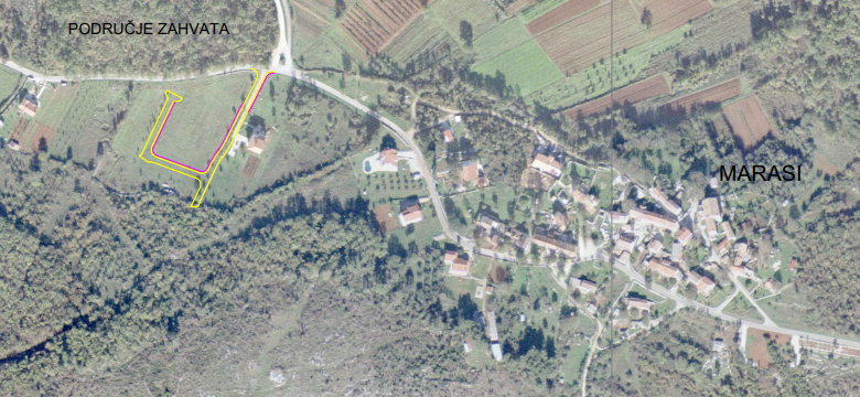 Marasi II